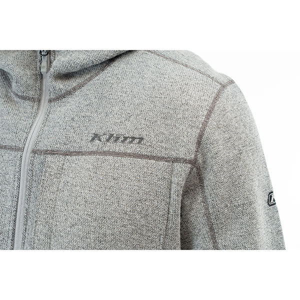 Klim - Bighorn Canyon Wool Fleece 1/4 Zip - Image 19