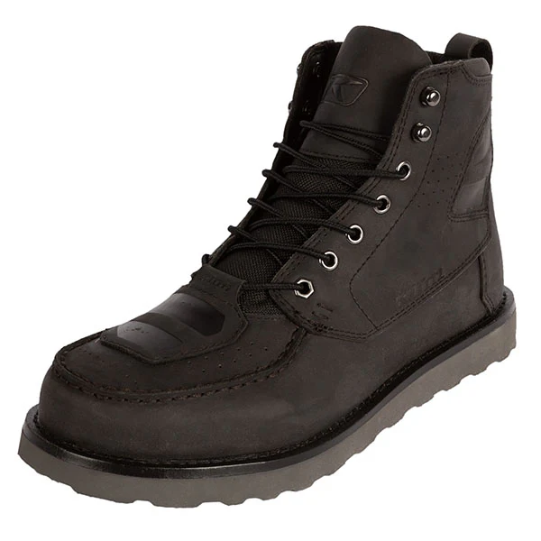 Klim - Blak Jak Leather Boot - Image 6