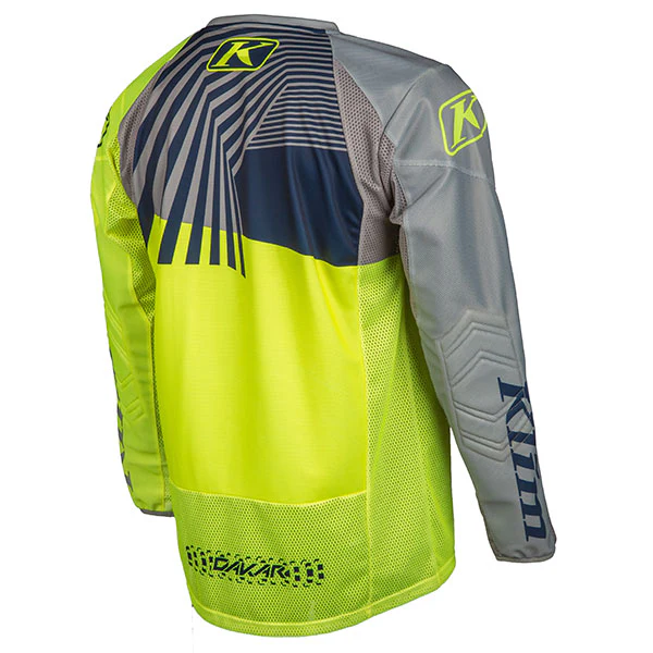 Klim - Dakar Jersey - Image 10