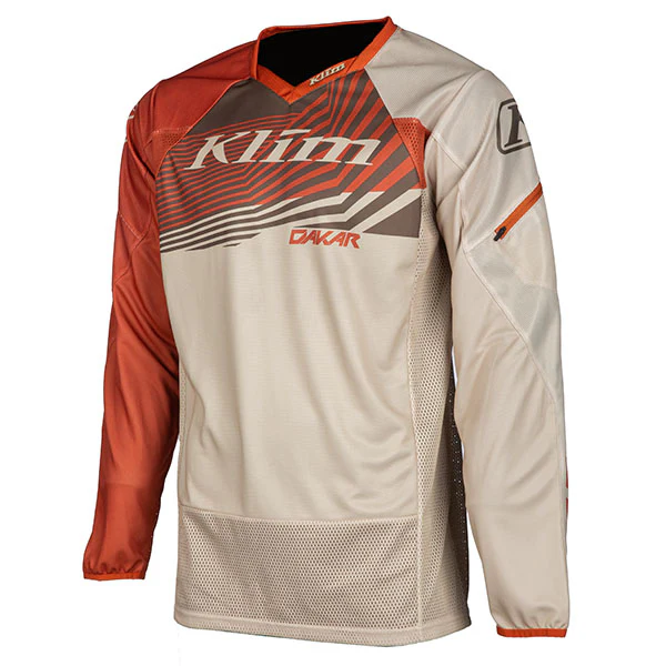 Klim - Dakar Jersey - Image 3