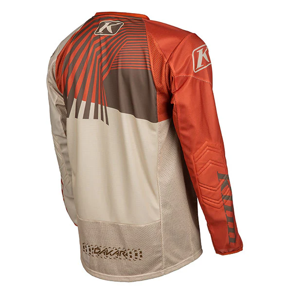 Klim - Dakar Jersey - Image 4