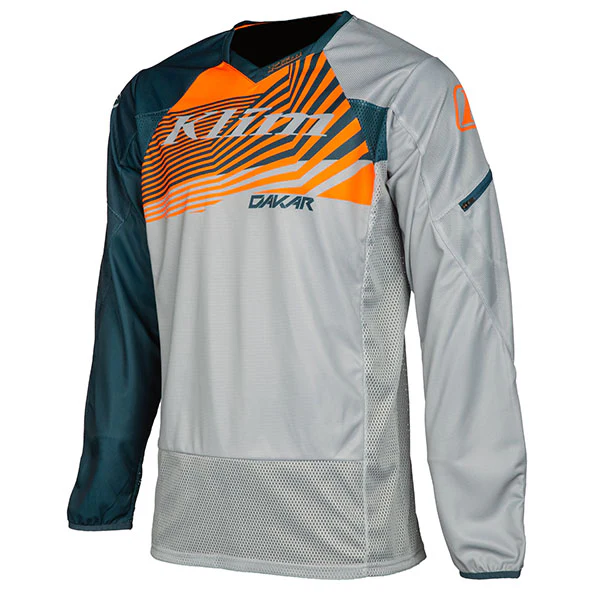 Klim - Dakar Jersey - Image 5