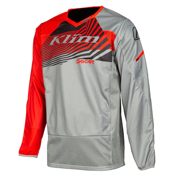 Klim - Dakar Jersey - Image 7
