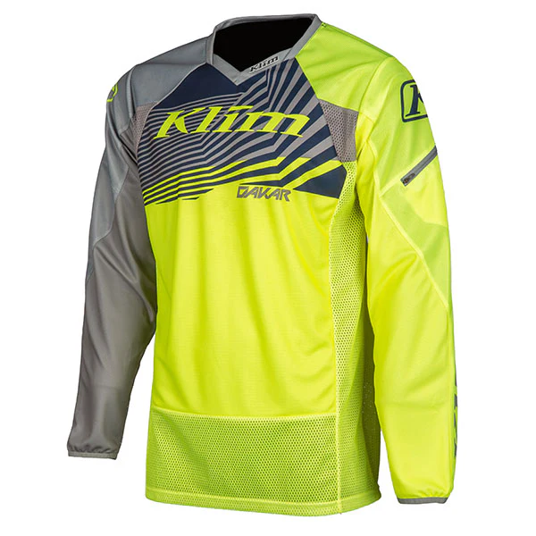 Klim - Dakar Jersey - Image 9