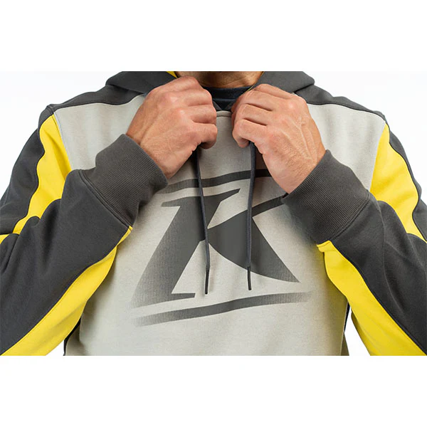 Klim - Drift Pullover Hoodie - Image 19
