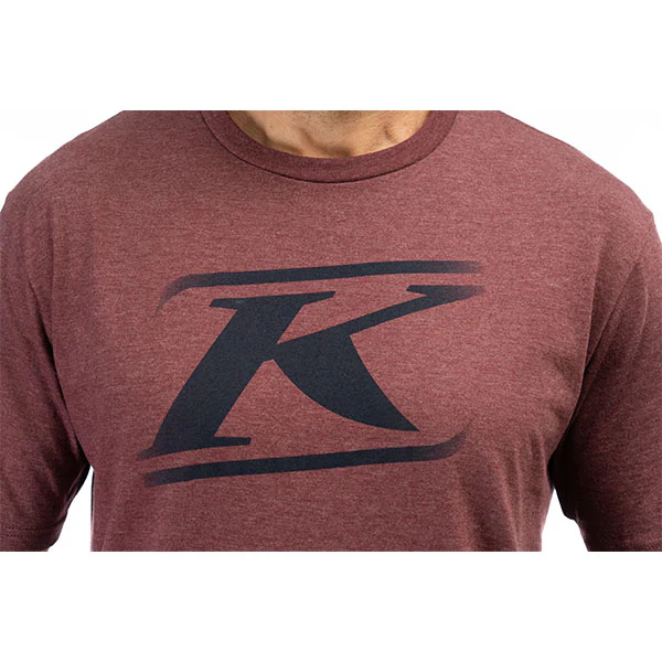 Klim - Drift Tri-Blend Tee - Image 5