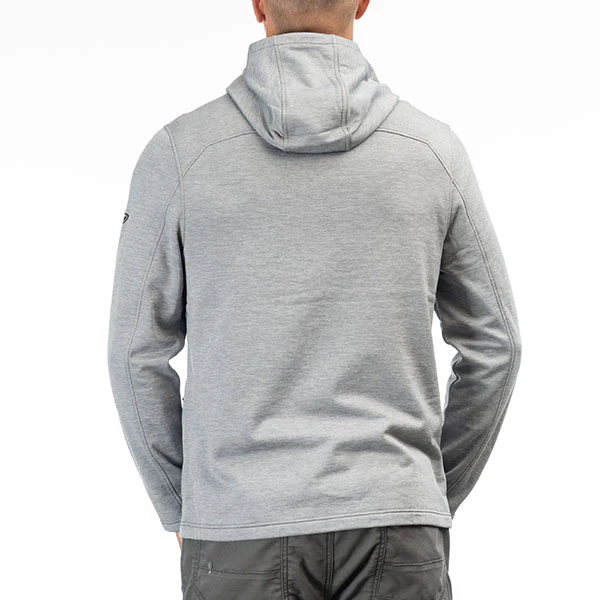 Klim - Echo Wool Fleece Hoodie - Image 10