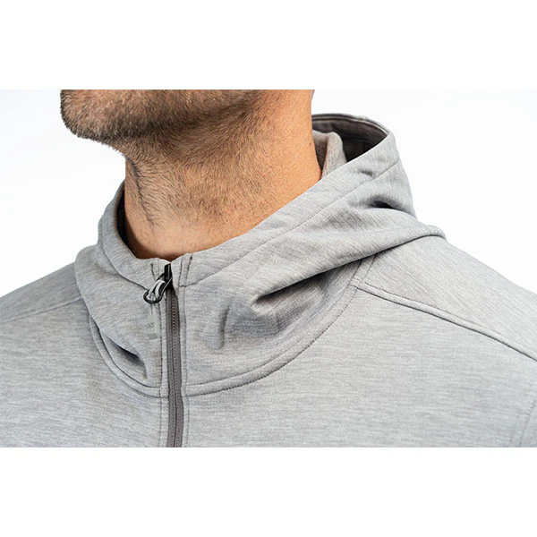 Klim - Echo Wool Fleece Hoodie - Image 11