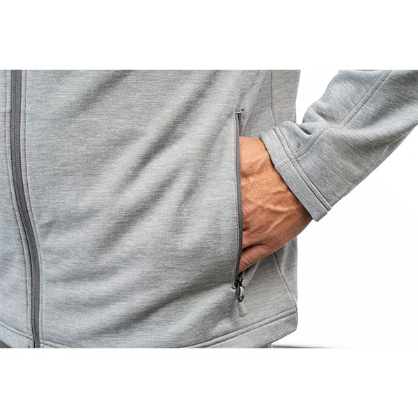 Klim - Echo Wool Fleece Hoodie - Image 8