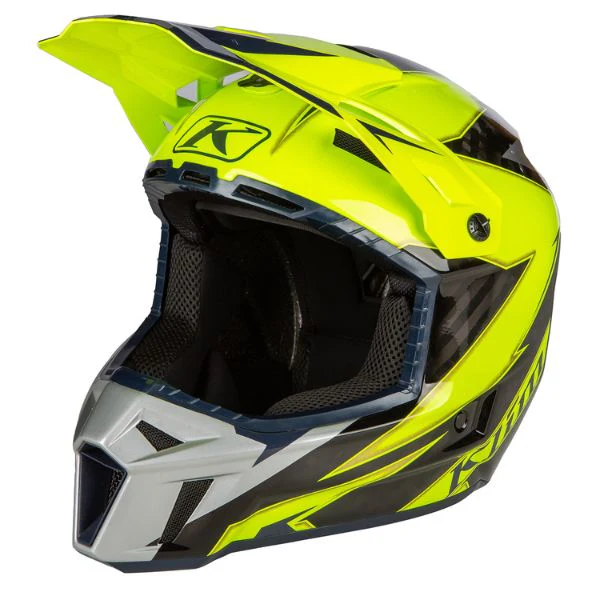Klim - F3 Carbon Off-Road ECE Helmet - Image 10