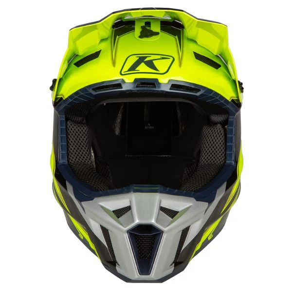 Klim - F3 Carbon Off-Road ECE Helmet - Image 13