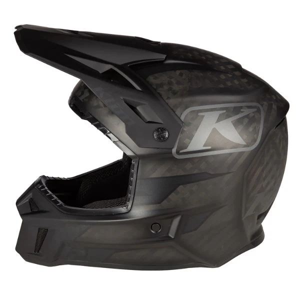 Klim - F3 Carbon Off-Road ECE Helmet - Image 17