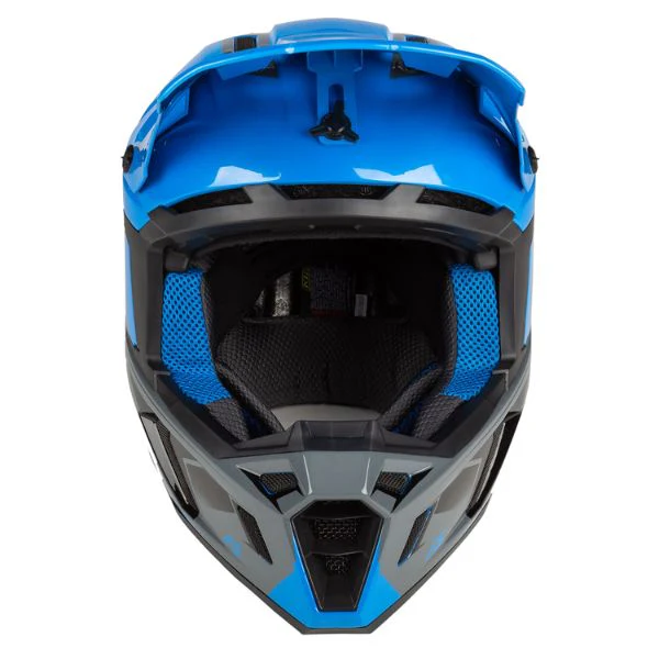 Klim - F5 Helmet ECE - Image 8