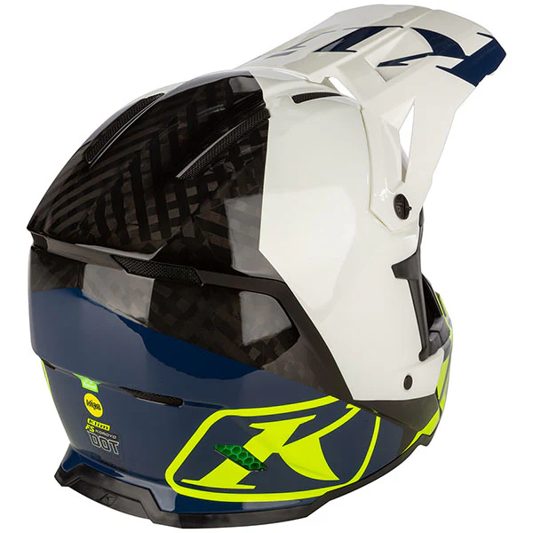 Klim - F5 Koroyd ECE/DOT Helmet - Image 13