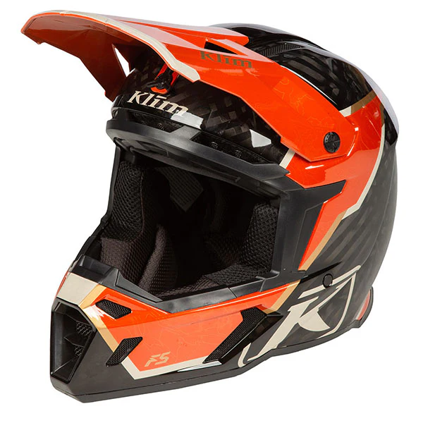 Klim - F5 Koroyd ECE/DOT Helmet - Image 6