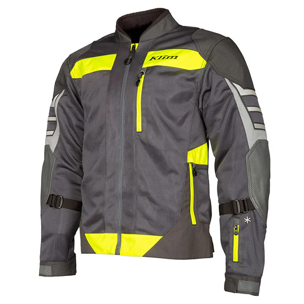 Klim - Induction Pro Jacket - Image 9