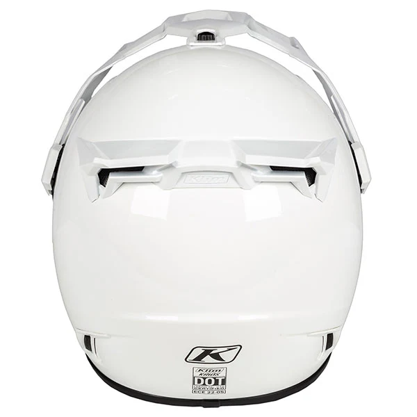 Klim - Krios Adventure Helmet - Image 11