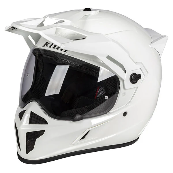 Klim - Krios Adventure Helmet - Image 13