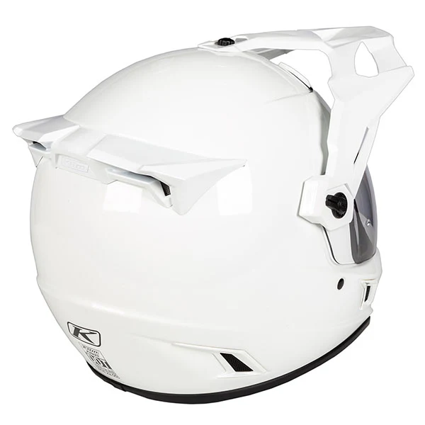 Klim - Krios Adventure Helmet - Image 8