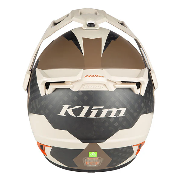 Klim - Krios Pro Helmet ECE/DOT - Image 10