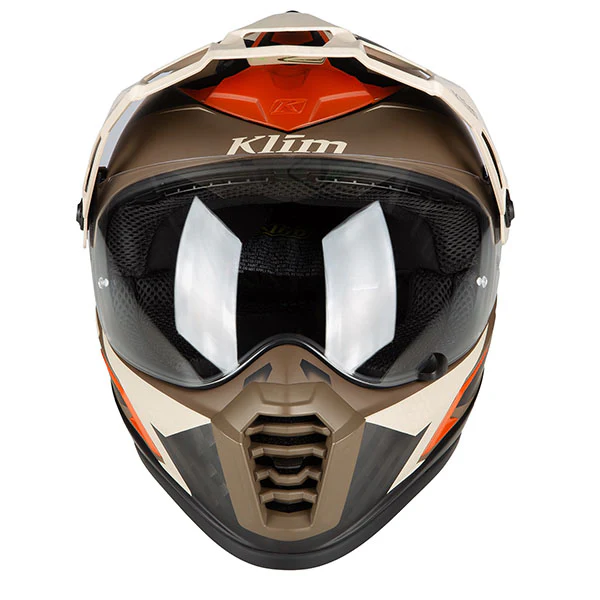 Klim - Krios Pro Helmet ECE/DOT - Image 11
