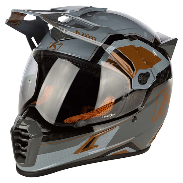 Klim - Krios Pro Helmet ECE/DOT - Image 12