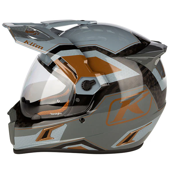 Klim - Krios Pro Helmet ECE/DOT - Image 13