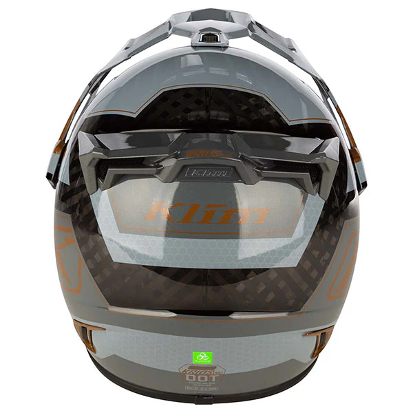 Klim - Krios Pro Helmet ECE/DOT - Image 14