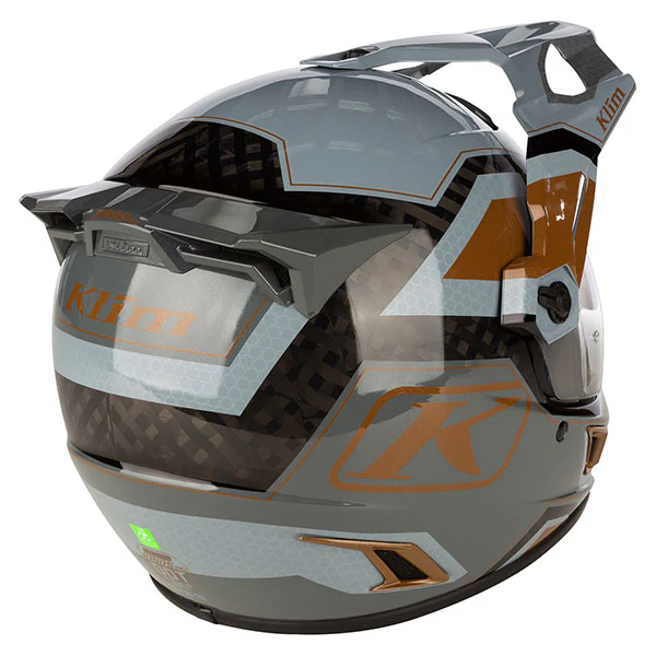 Klim - Krios Pro Helmet ECE/DOT - Image 15
