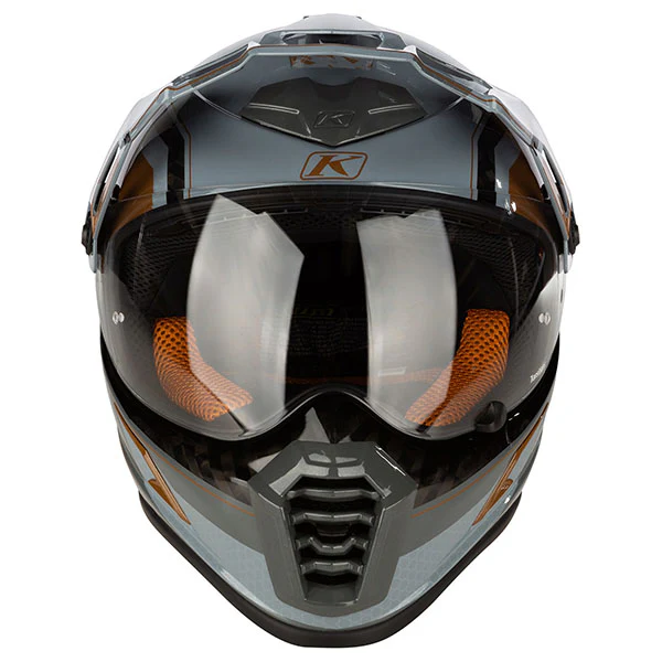 Klim - Krios Pro Helmet ECE/DOT - Image 16