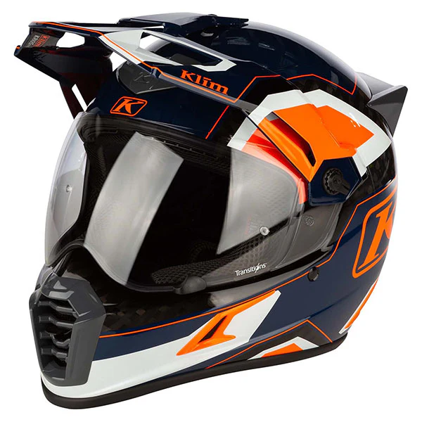 Klim - Krios Pro Helmet ECE/DOT - Image 17