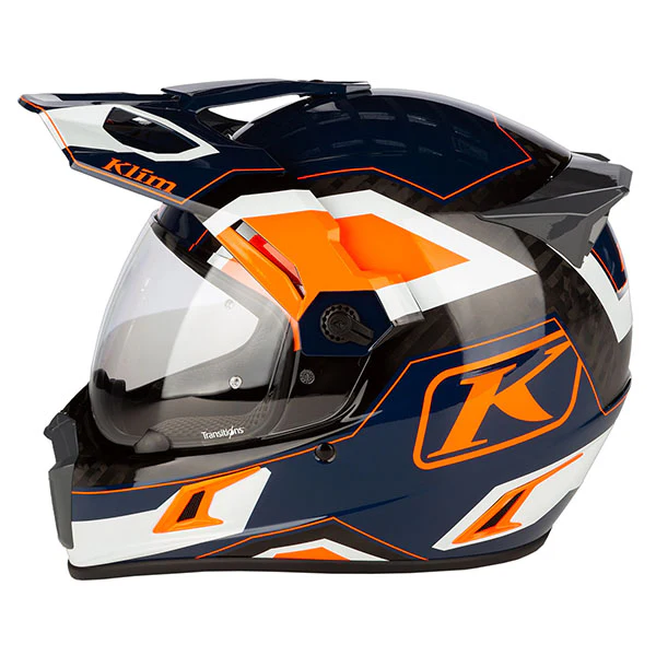 Klim - Krios Pro Helmet ECE/DOT - Image 18