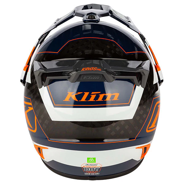 Klim - Krios Pro Helmet ECE/DOT - Image 19