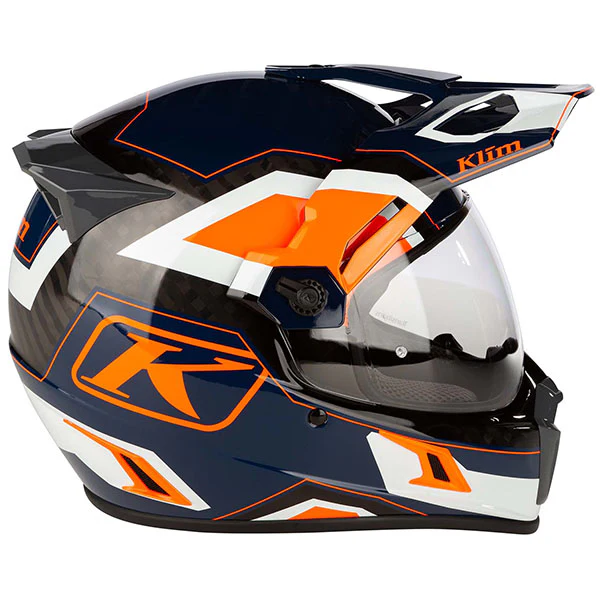 Klim - Krios Pro Helmet ECE/DOT - Image 20