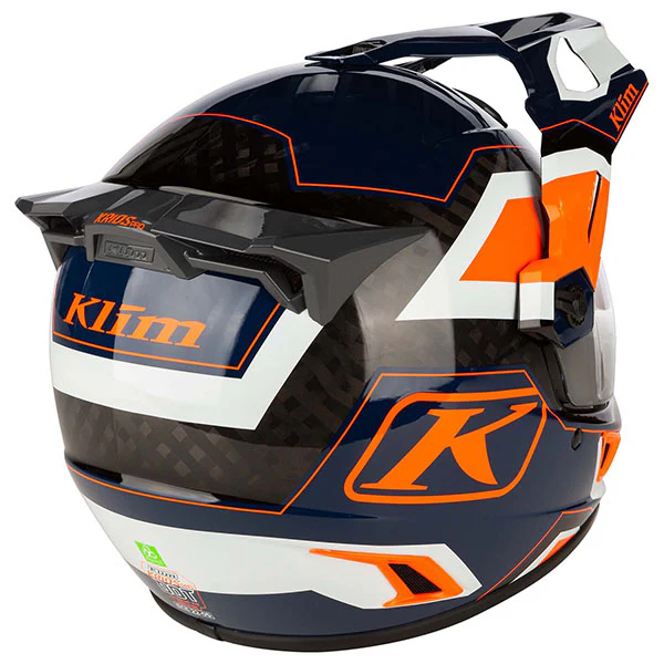 Klim - Krios Pro Helmet ECE/DOT - Image 21