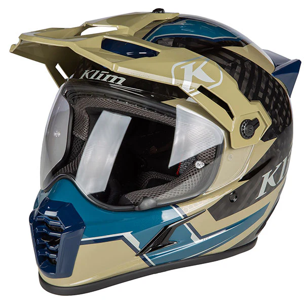 Klim - Krios Pro Helmet ECE/DOT - Image 23