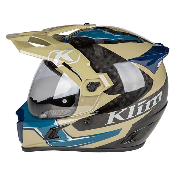 Klim - Krios Pro Helmet ECE/DOT - Image 24
