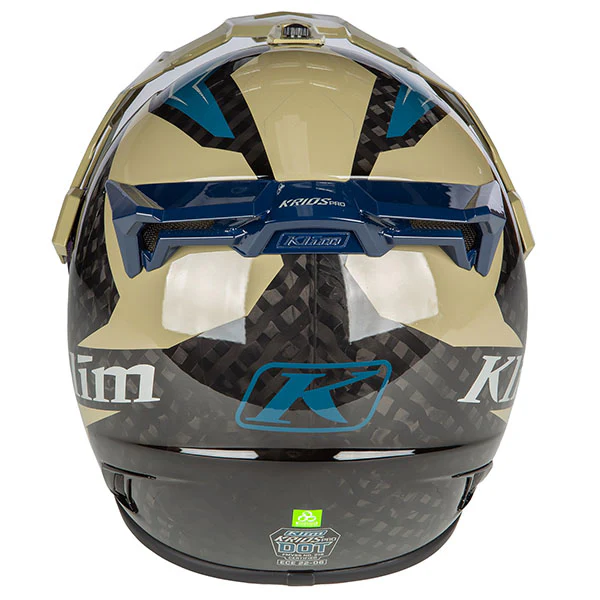 Klim - Krios Pro Helmet ECE/DOT - Image 25