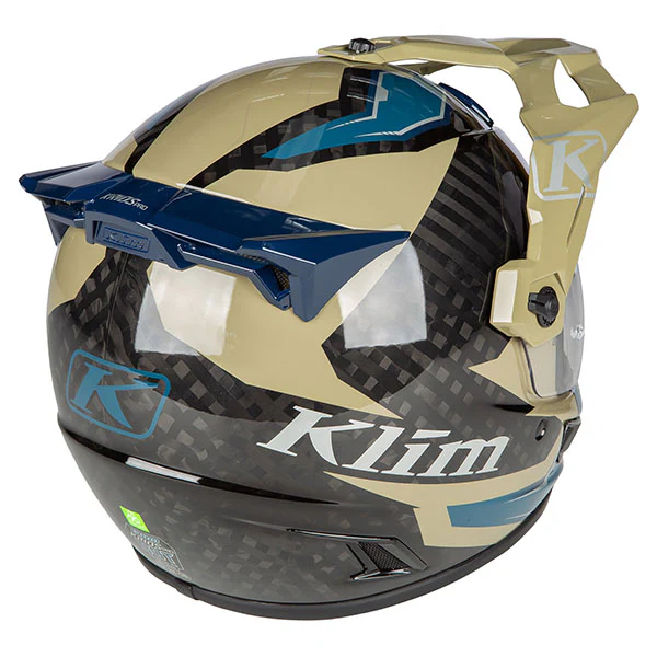 Klim - Krios Pro Helmet ECE/DOT - Image 26