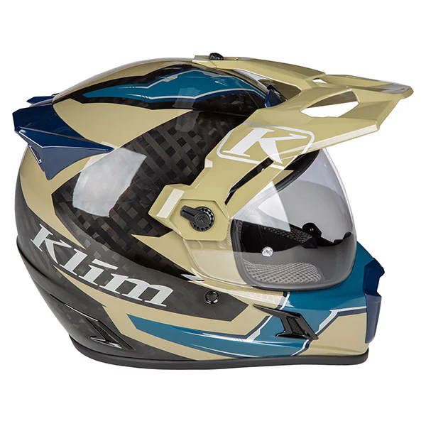 Klim - Krios Pro Helmet ECE/DOT - Image 27