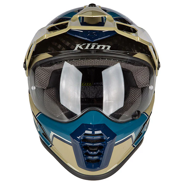 Klim - Krios Pro Helmet ECE/DOT - Image 28