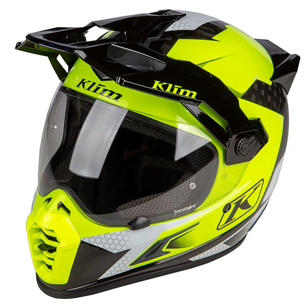 Klim - Krios Pro Helmet ECE/DOT - Image 29