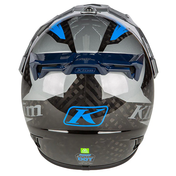 Klim - Krios Pro Helmet ECE/DOT - Image 3