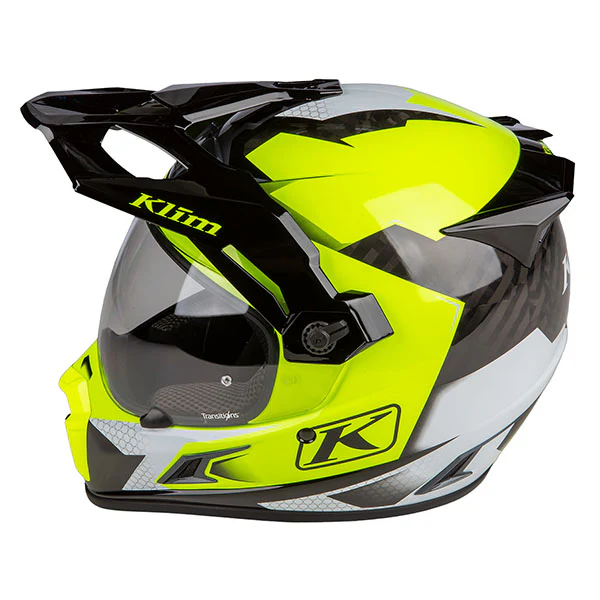 Klim - Krios Pro Helmet ECE/DOT - Image 30