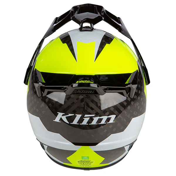Klim - Krios Pro Helmet ECE/DOT - Image 31