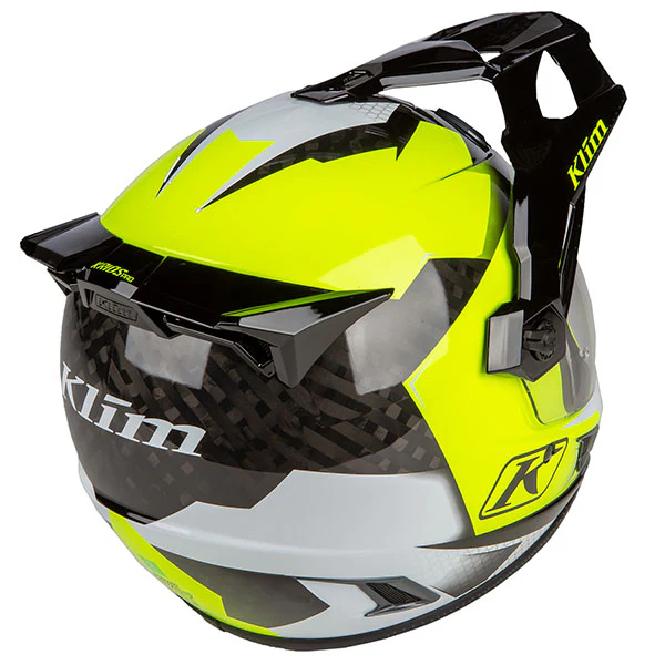 Klim - Krios Pro Helmet ECE/DOT - Image 32