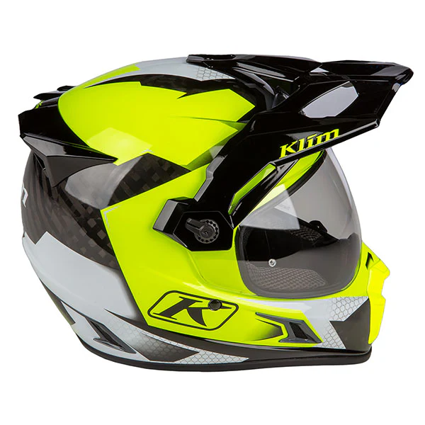 Klim - Krios Pro Helmet ECE/DOT - Image 33