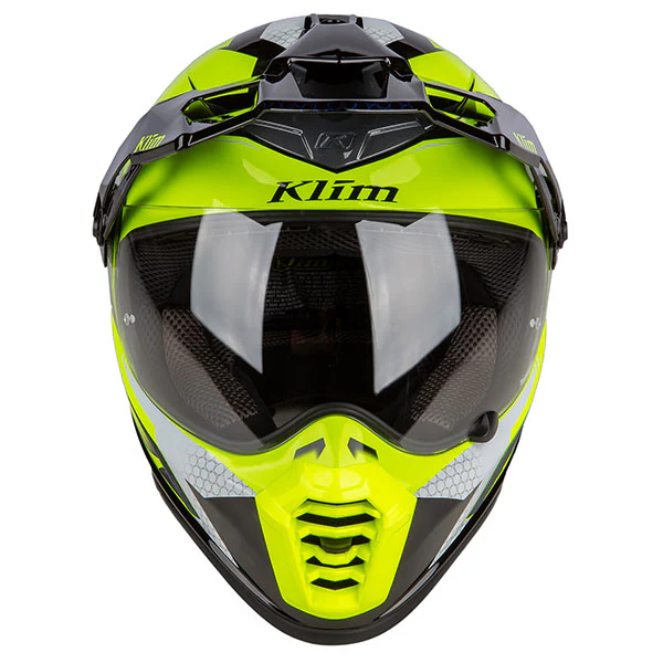 Klim - Krios Pro Helmet ECE/DOT - Image 34