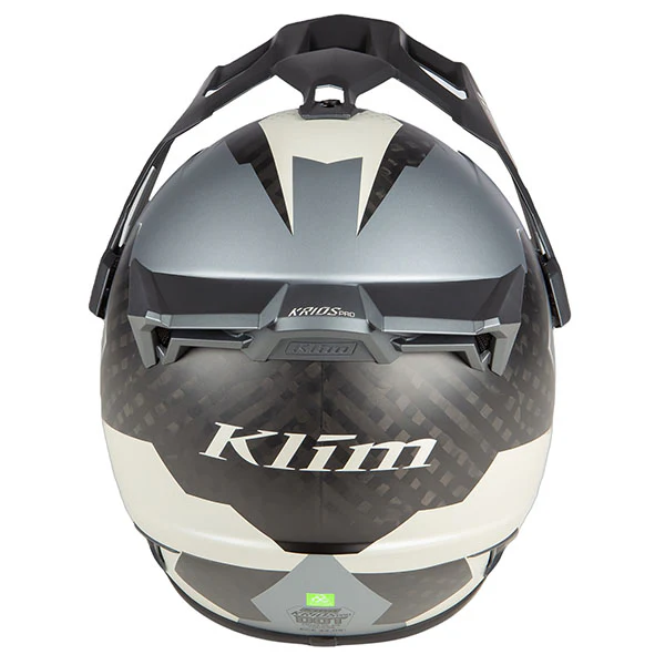 Klim - Krios Pro Helmet ECE/DOT - Image 37