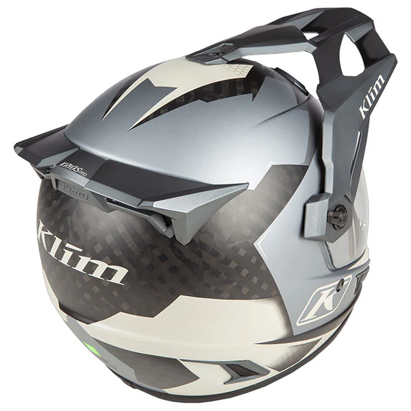 Klim - Krios Pro Helmet ECE/DOT - Image 38
